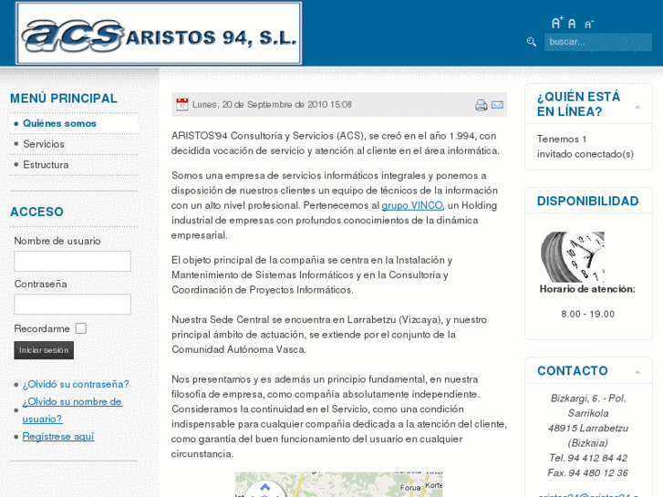 www.aristos94.com