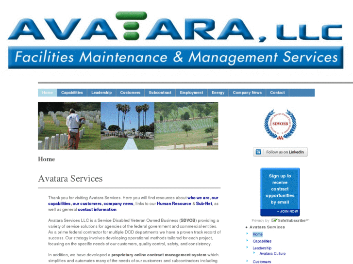 www.avataraservicesllc.com