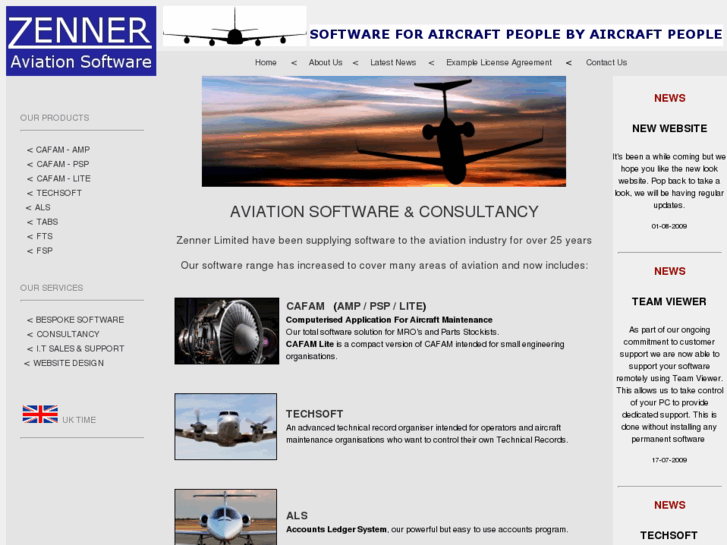 www.aviationsoftware.net