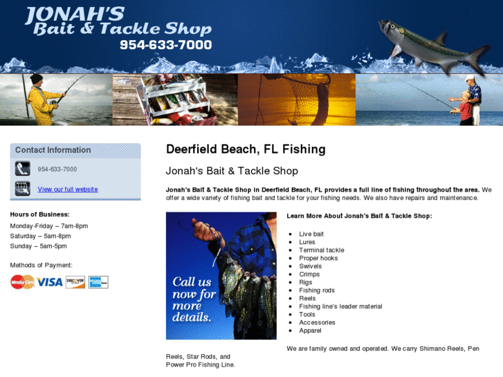 www.baitandtacklepalmbeach.com