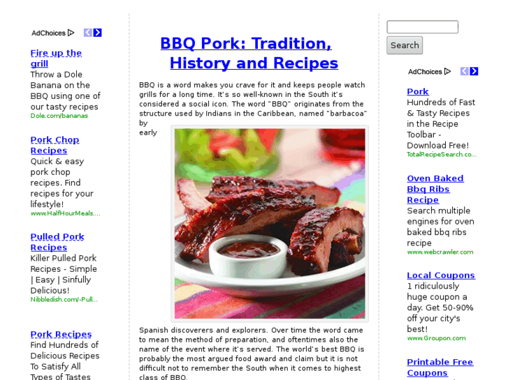 www.bbq-pork.com