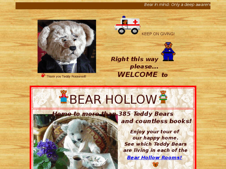 www.bearhollow.net