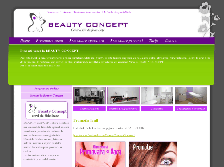 www.beautyconcept.ro