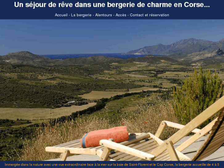 www.bergerie-de-canneto.com