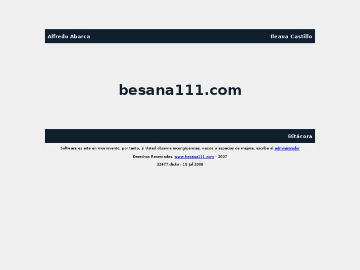 www.besana111.com