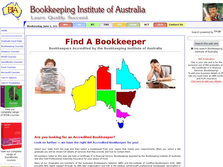 www.bookkeepingaustralia.com.au