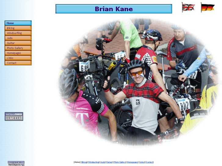 www.brianjkane.com