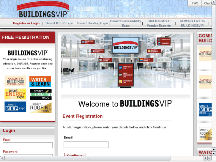 www.buildingsvip.com