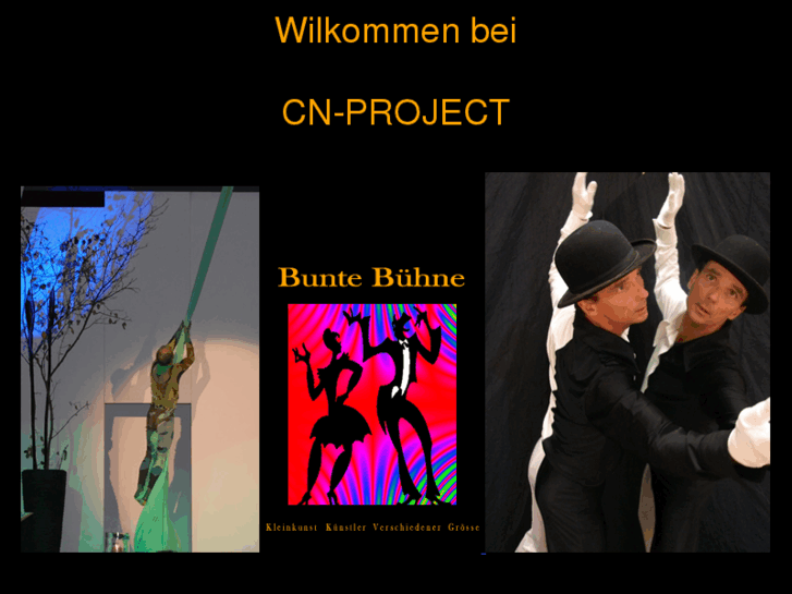 www.bunte-buehne-show.biz