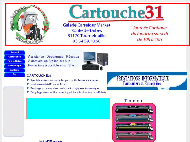 www.cartouche31.com