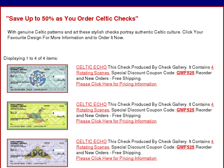 www.celticchecks.com