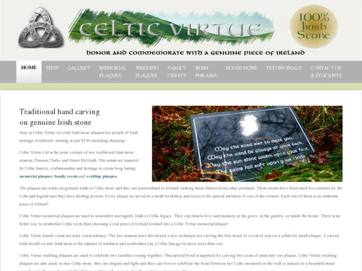 www.celticvirtue.com