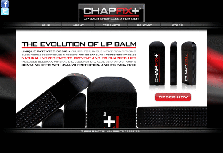 www.chapfix.com