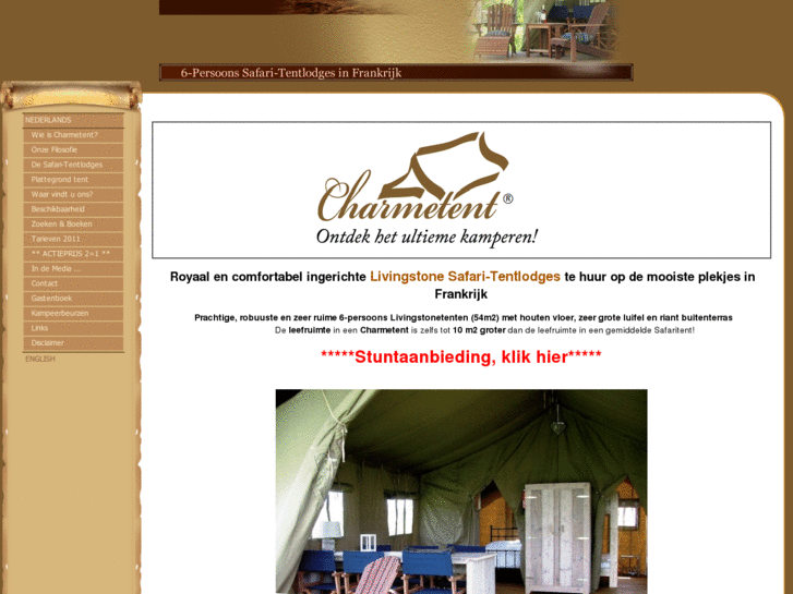 www.charmetent.com