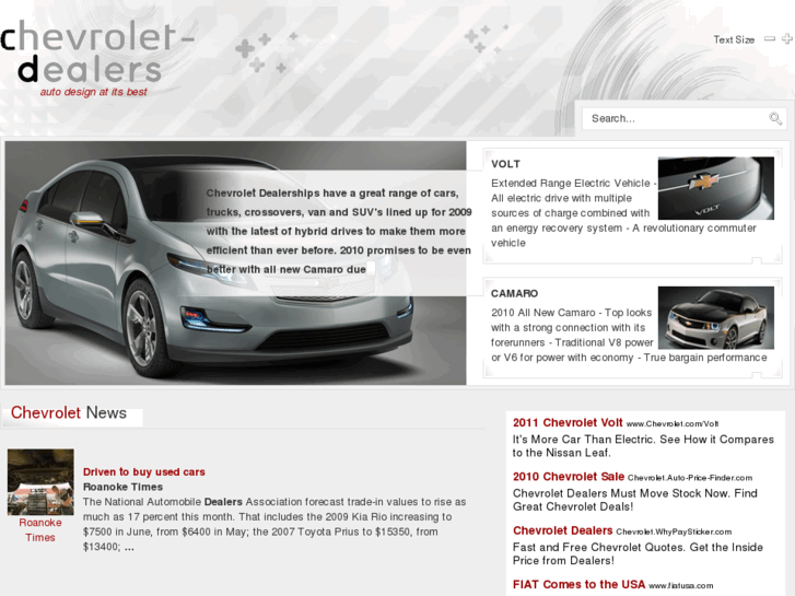 www.chevrolet-dealers.com