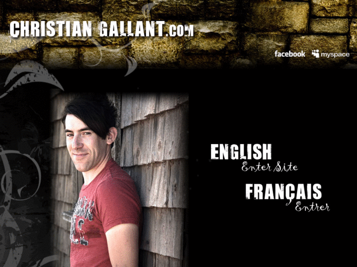 www.christiangallant.com