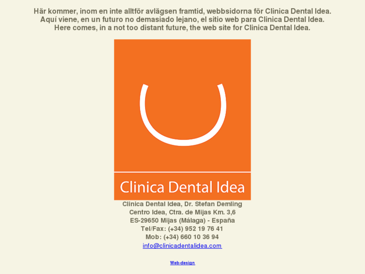 www.clinicadentalidea.com