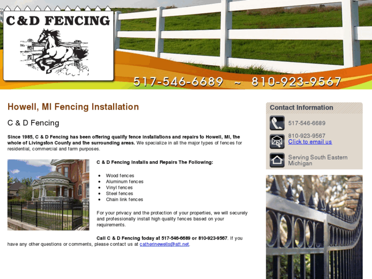 www.cndfence.com