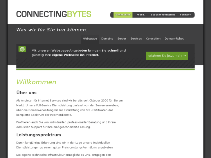 www.connecting-bytes.biz