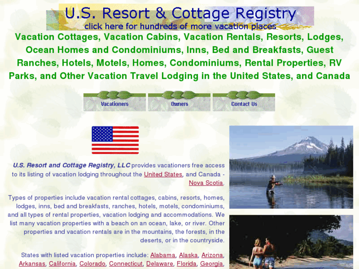 www.cottages.org