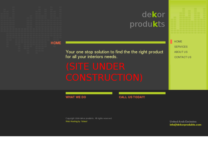 www.dekorprodukts.com