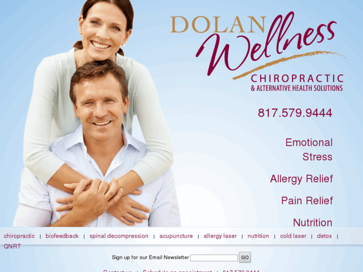 www.dolanwellness.com