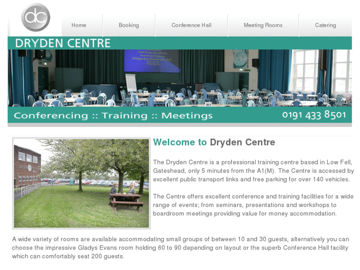 www.drydencentre.org