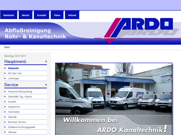 www.duesseldorf-rohrreinigung.com