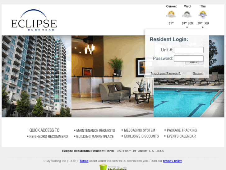 www.eclipseresidential.com