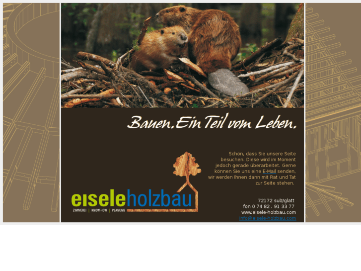 www.eisele-holzbau.com