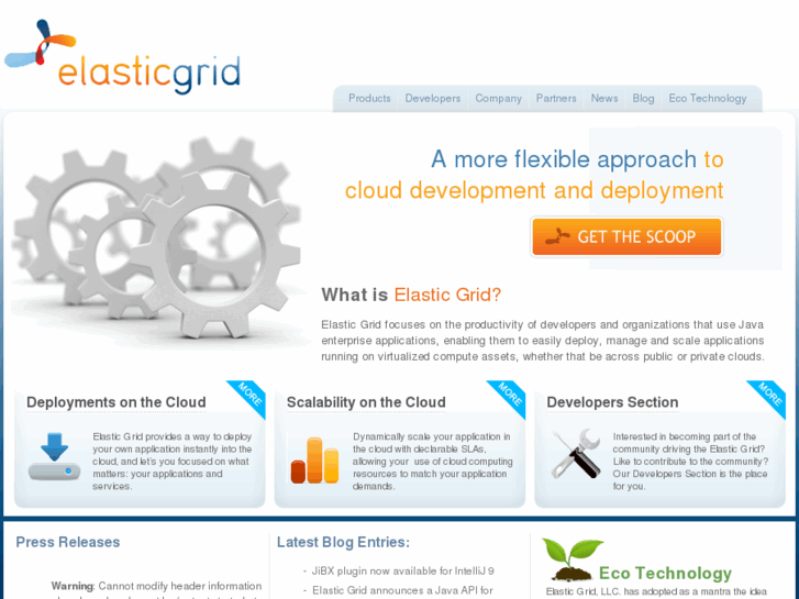 www.elastic-grid.com