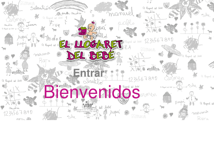 www.elllogaretdelbebe.com