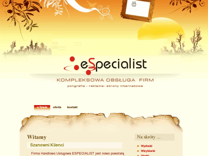 www.especialist.info