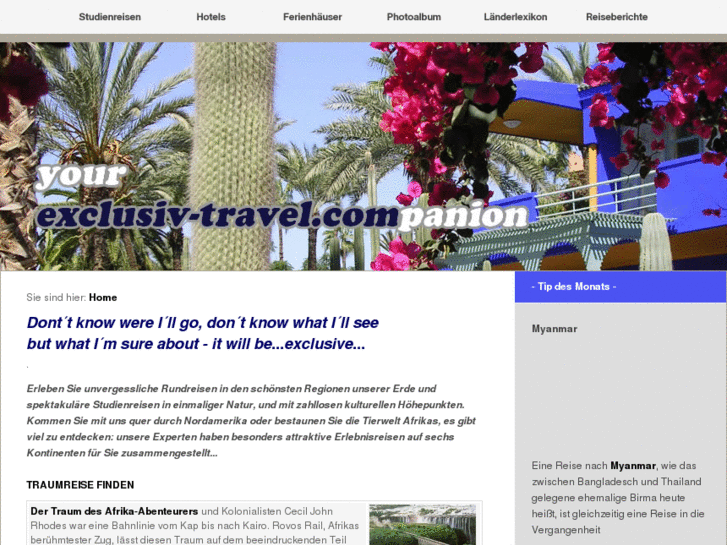 www.exclusiv-travel.com