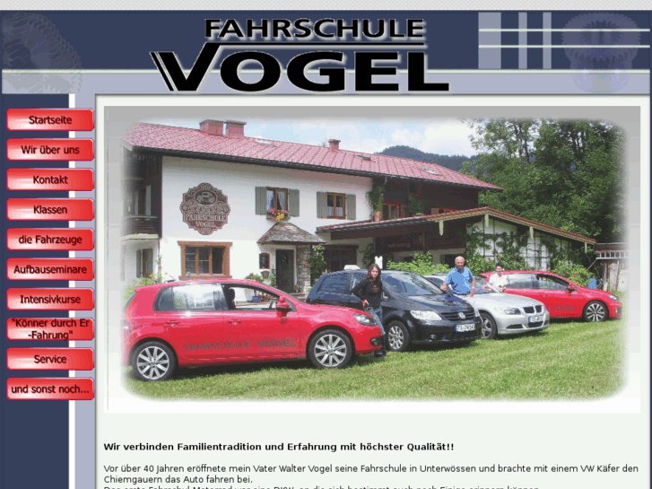 www.fahrschulevogel.com