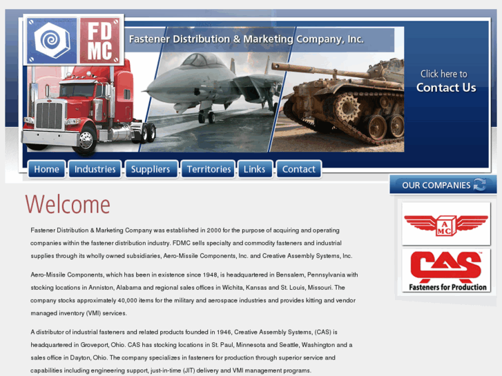 www.fdmcinc.com