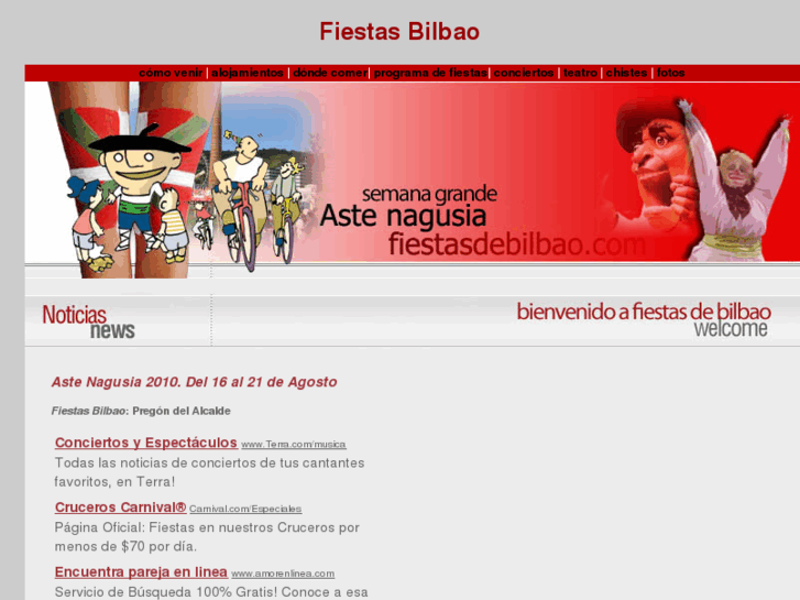 www.fiestasbilbao.com