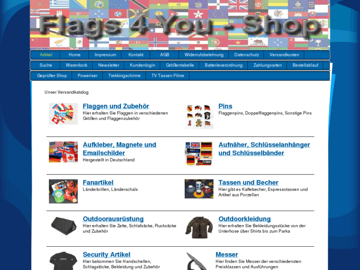 www.flags4you-shop.com