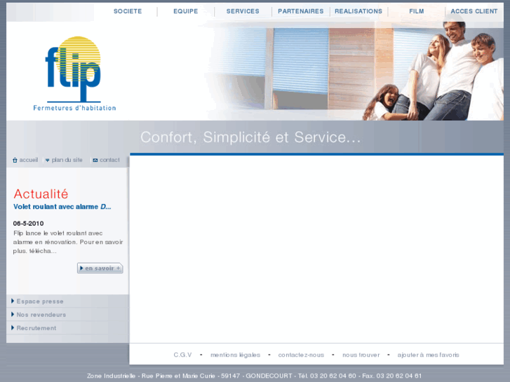 www.flip.fr