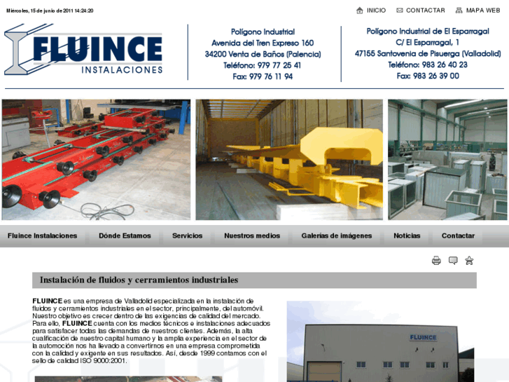 www.fluince.net