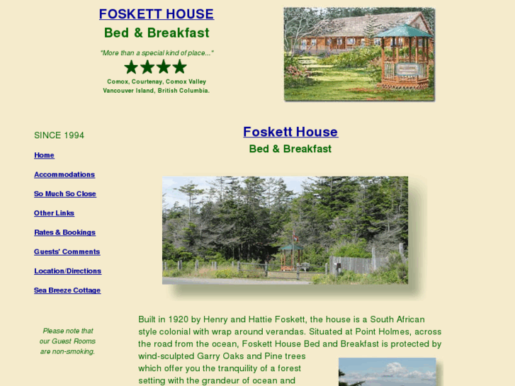 www.fosketthouse.ca