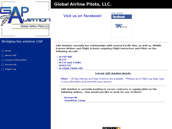 www.gapaviation.com