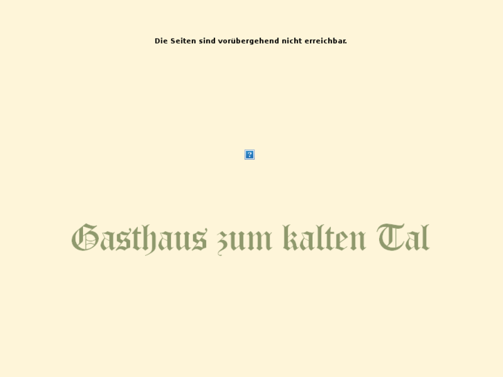 www.gasthaus-zum-kalten-tal.de