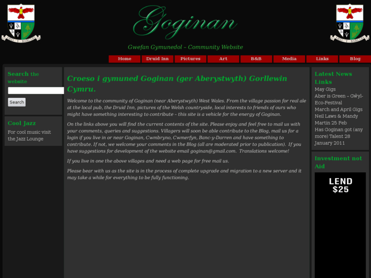 www.goginan.com