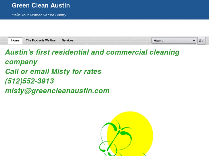 www.greencleanaustin.com