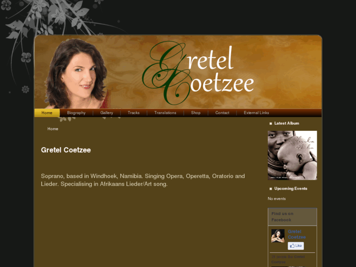 www.gretelcoetzee.com