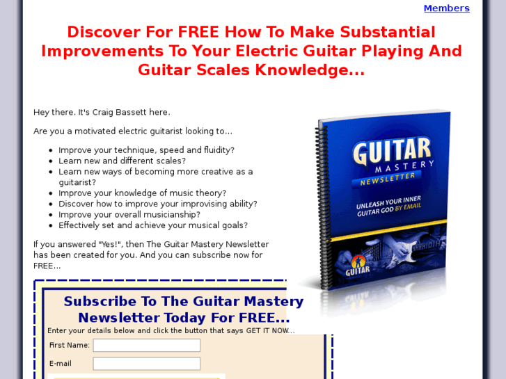 www.guitarscalemastery.com