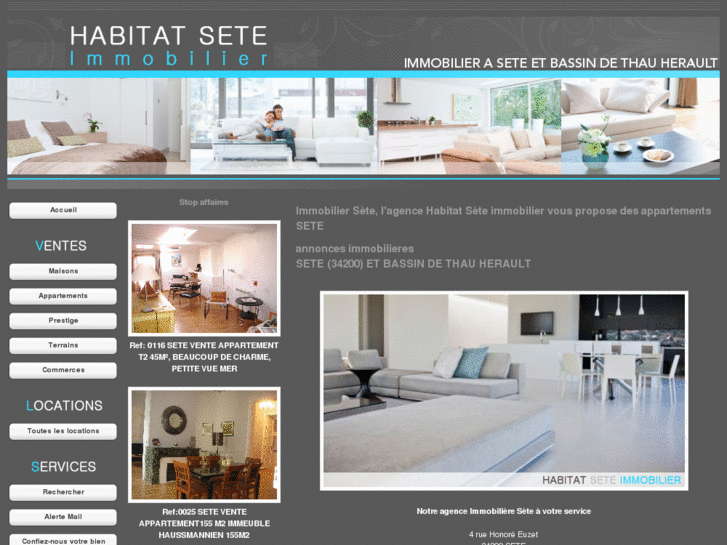 www.habitat-sete-immobilier.com