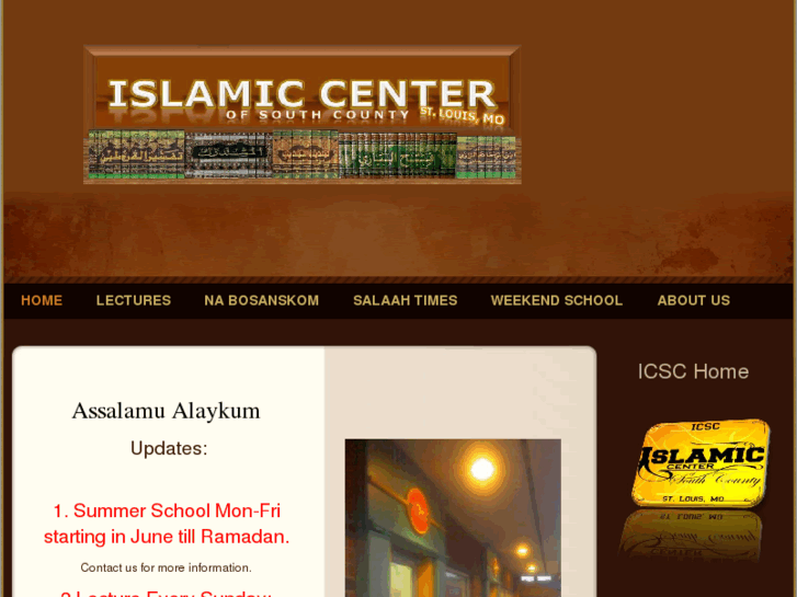 www.hadithcenter.com