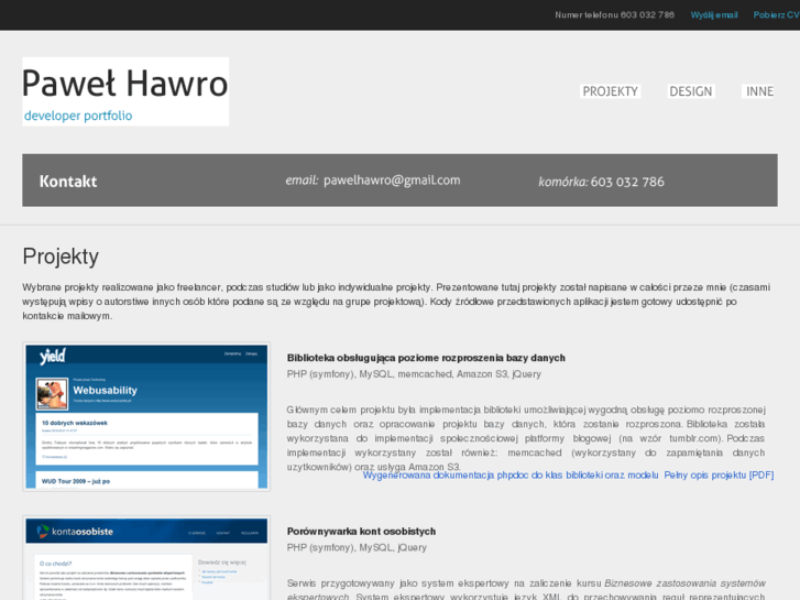 www.hawro.com